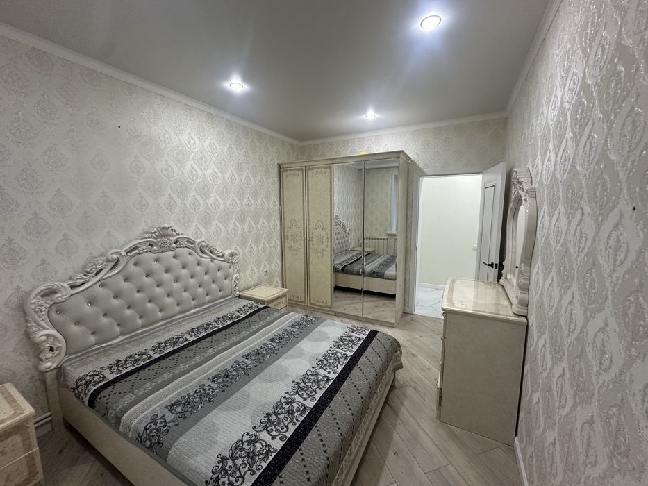 Продам 3х ком квартиру