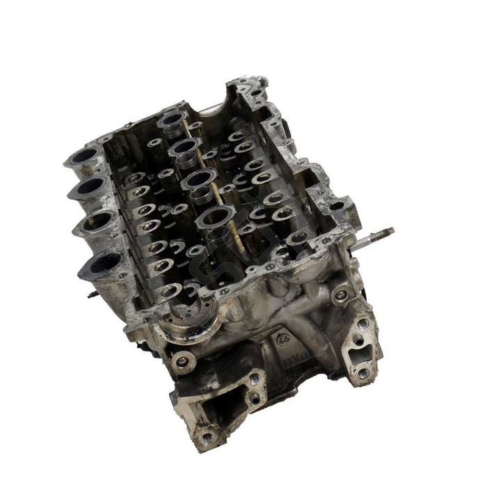 Необорудвана цилиндрова глава Volvo C30  ID: 131053