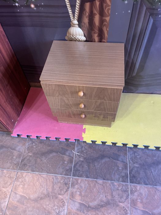 Отдам мебель бесплатно