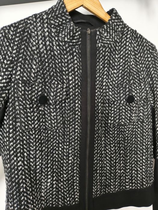 Jacheta dama Marks&Spencer