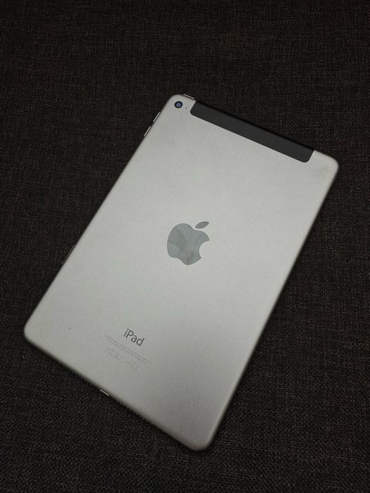 Ipad mini 4 16Gb cu SIM