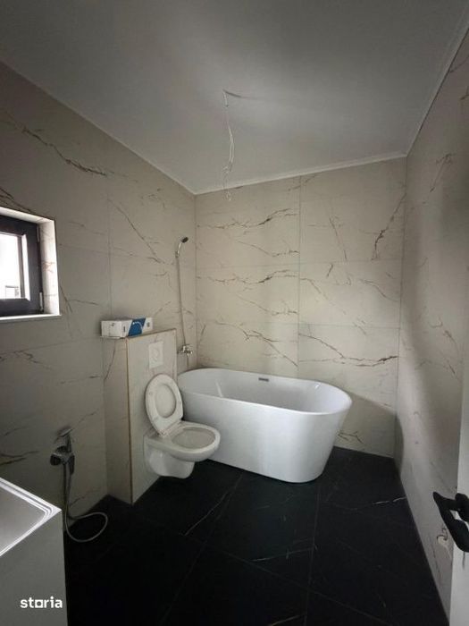 Casa noua cu finisaje premium, zona Parcului Romanescu