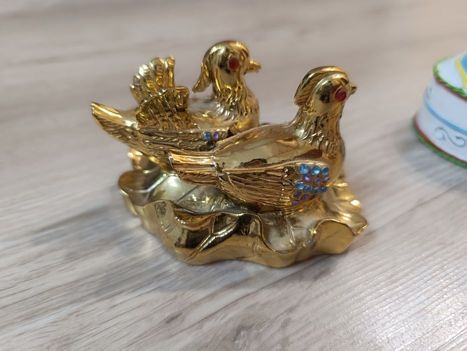 Сувенирные уточки