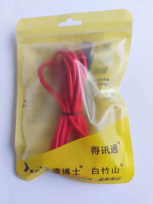 USB Type C кабел 120W 90° ъгъл Бързо зареждане