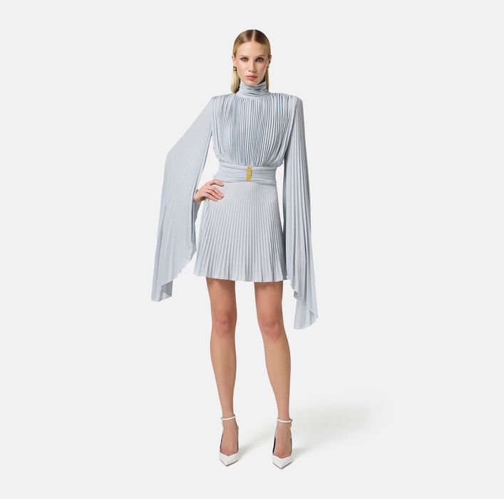 Рокля Elisabetta Franchi