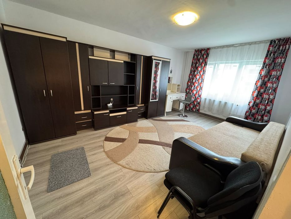 Apartament 2 camere Marăsti str Bucuresti