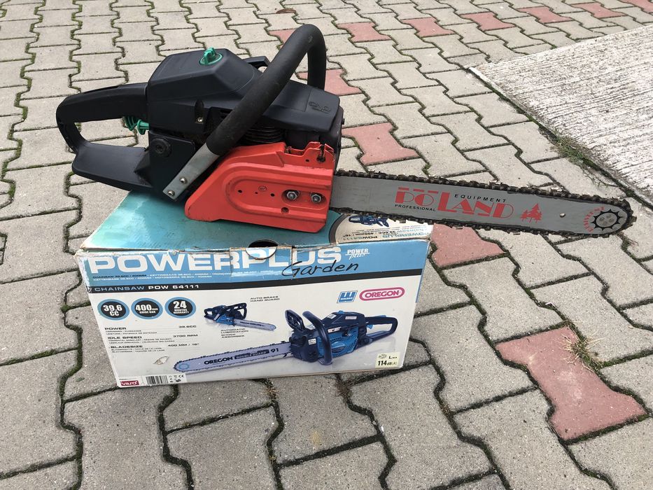 drujda oregon lama 40 cm