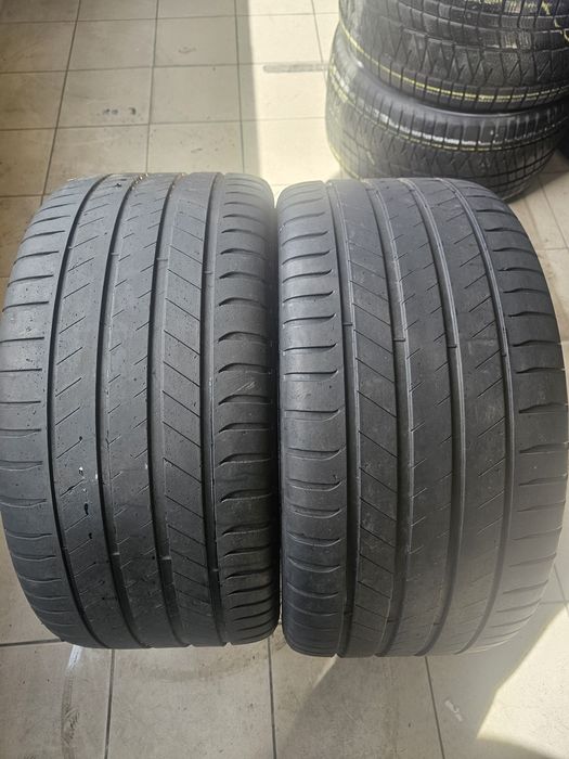 295/35R21 MICHELIN Latitude sport 3