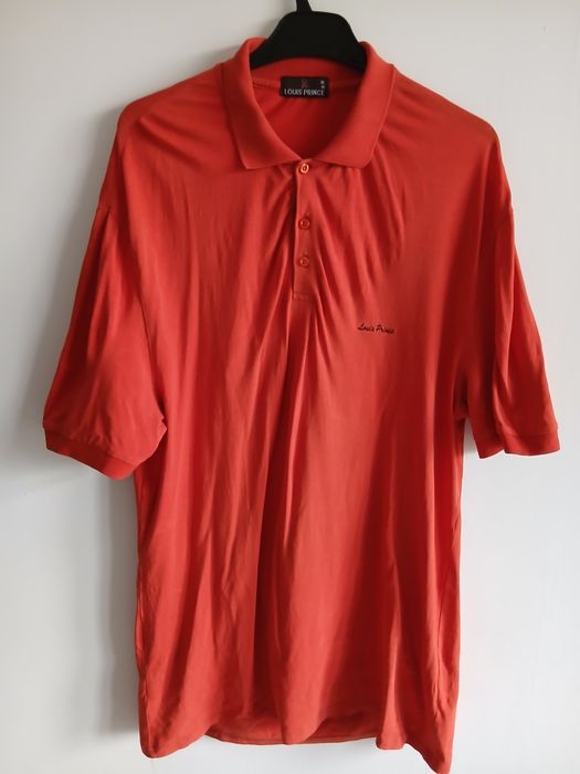Vand tricou barbati masura XXXL stare foarte buna
Dimensiuni
- latimea intre umeri 55 cm
- latimea intre axile 50 cm
- circumferinta bust 110-115 cm
-