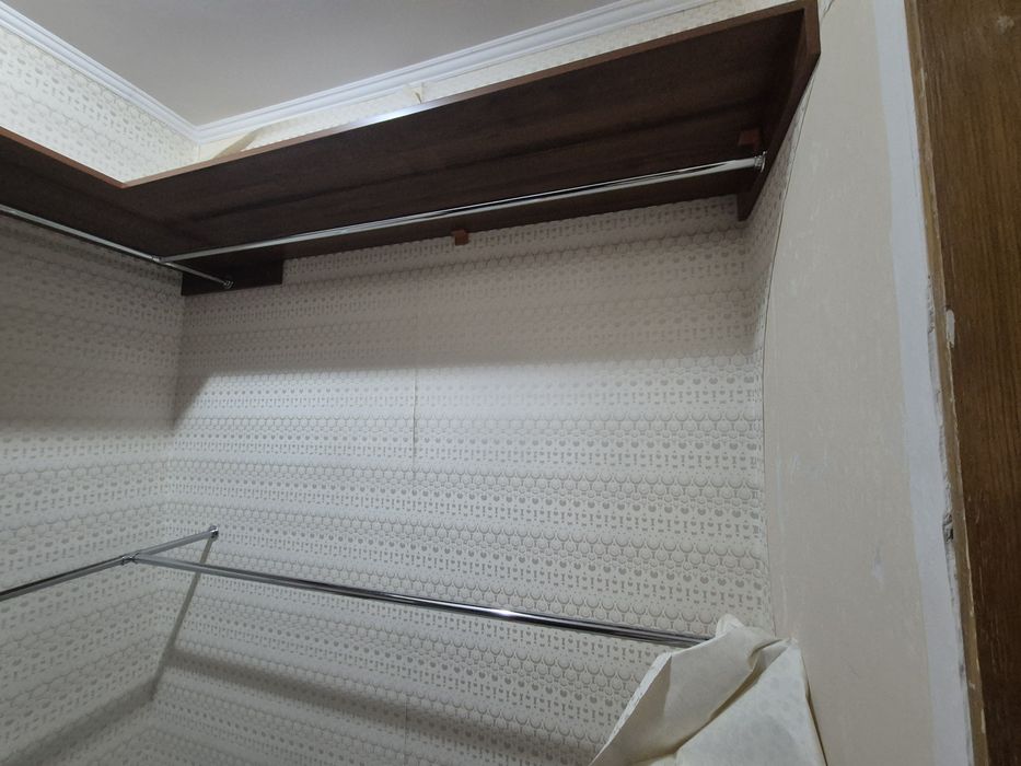 Продам мебель для гардеробной комнаты