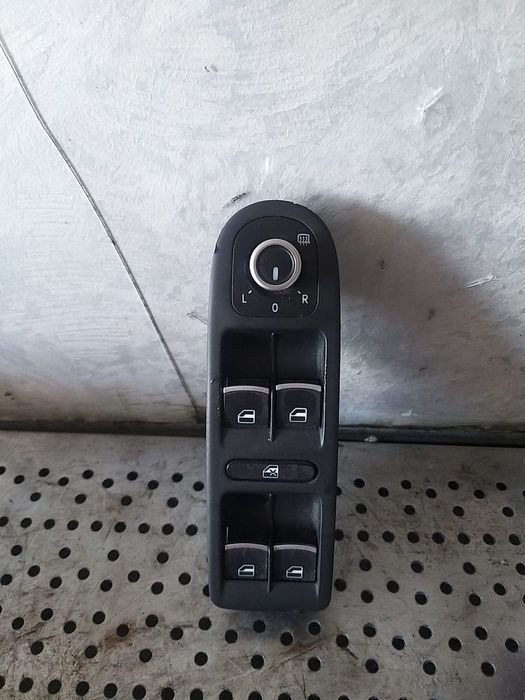 Bloc butoane geamuri oglinzi vw golf 6 5k 5k1959565