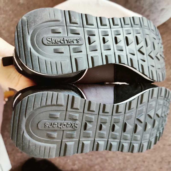 Adidas Skechers 39
