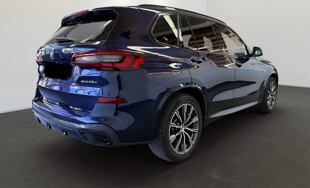 Dezmembrez BMW X5 G05 45e, 3.0 B58 394cp, M Pack