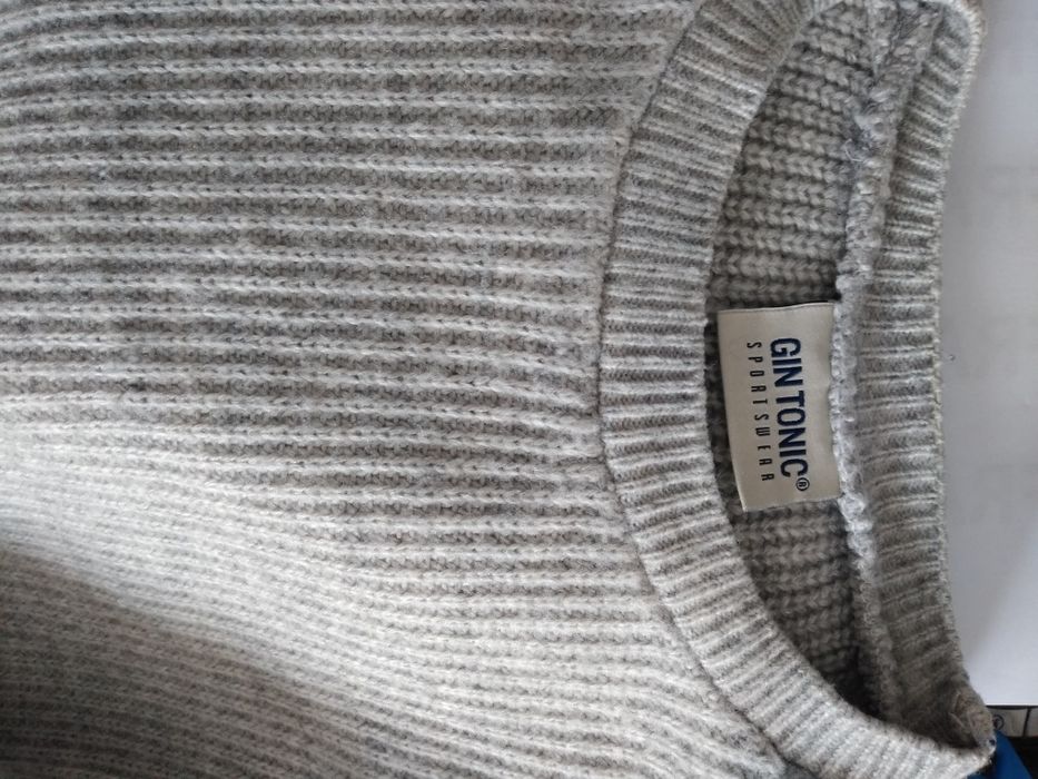 Pulovere DENIMWEAR si SPORTSWEAR pentru barbati