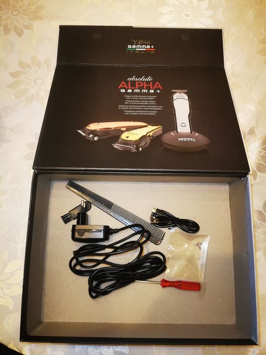 Машинка за подстригване  Kamal