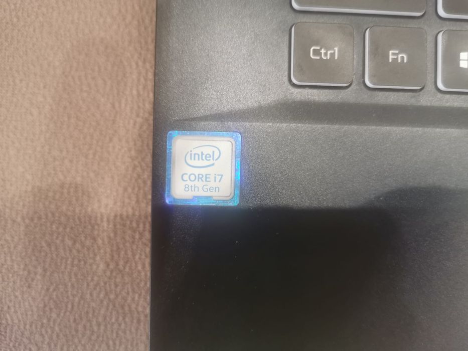 Ноутбук Acer Predator Triton 500