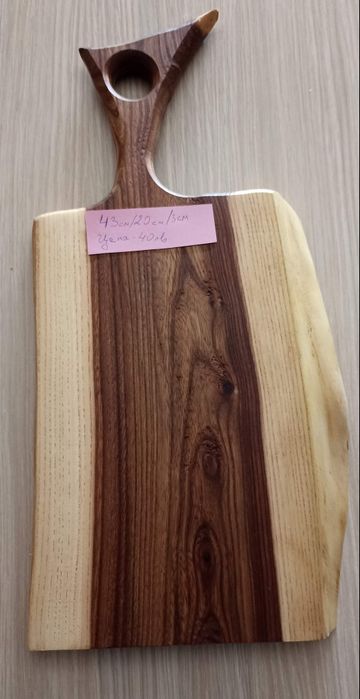 Дъски за рязане и сервиране разпродажба