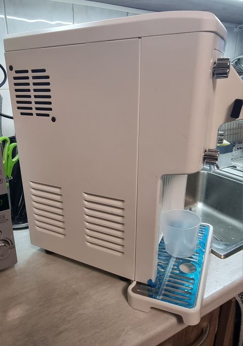 Машина за сладолед Klarstein