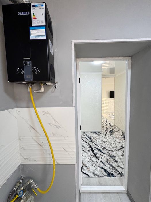 Срочно здаеться Аренду 1х ком квартира городе Чирчике районе Октьябрь