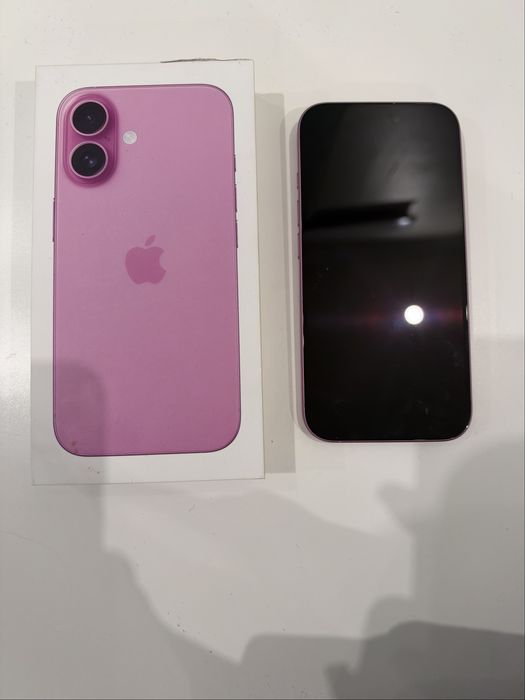 Apple iPhone 16 256GB