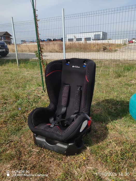 Vând Scaun Auto Honeybaby 9-36 kg - 9 luni - 12 ani - Stare Bună