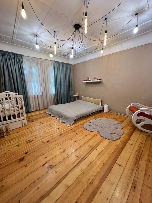 Сдается дом 3 ком, 4 сот. Паркенский базар.