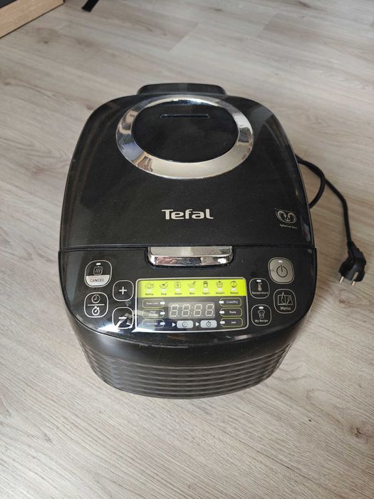 Мултикукър Tefal RK745800 – 750W, много програми