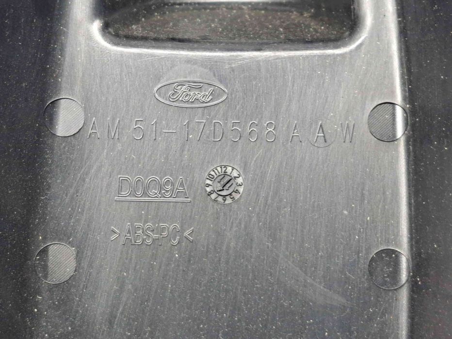 Ornament oglinda retrovizoare Ford C-Max 2 [Fabr 2010-2015] AM51-17D56