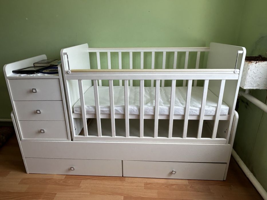 продам детский манеж