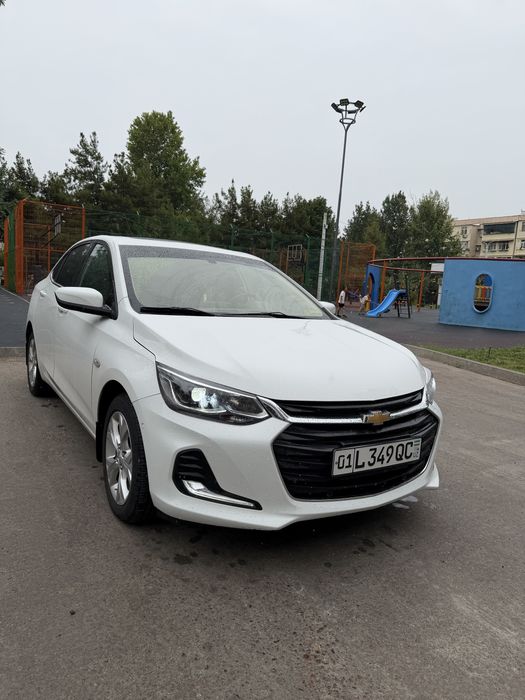 Onix premier 2024