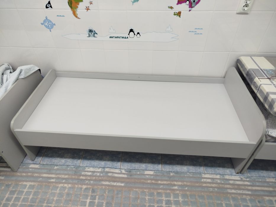 Продаются детские кроватки