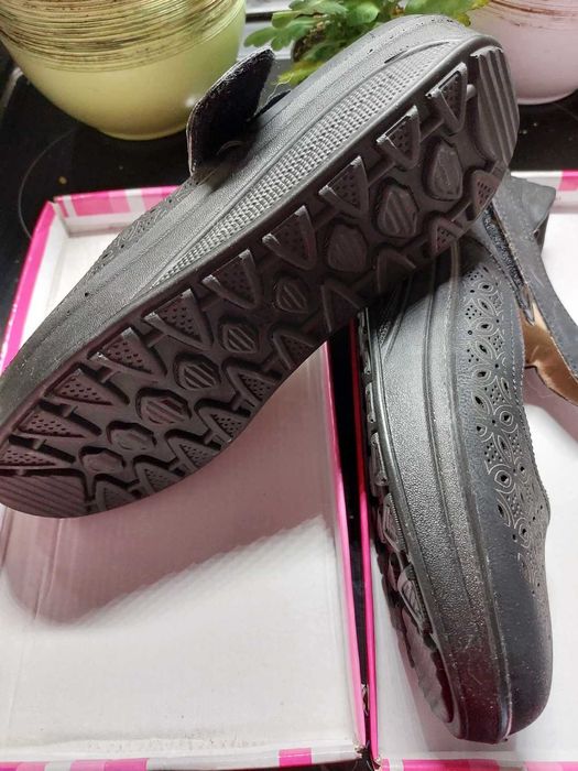 Дамски обувки  № 41 /пролет-есен/ НОВИ