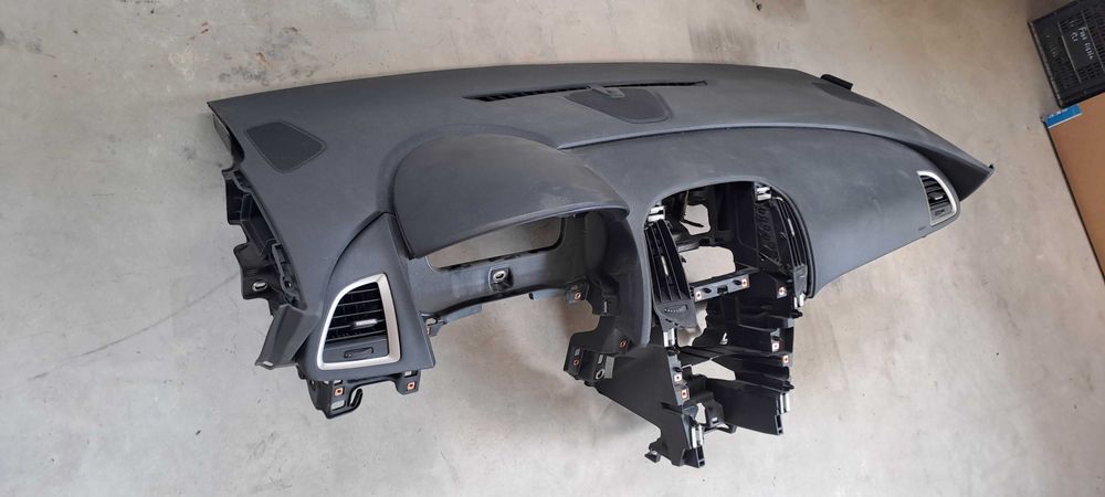 Арматурно табло Opel Astra 2011г