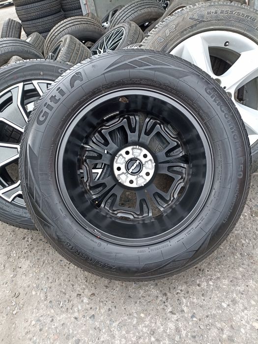 Диски R 18 Haval Dargo ( хавал дарго ) оригинальные