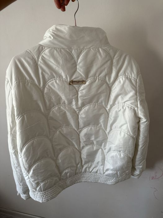 Весенняя куртка за 30 тыс