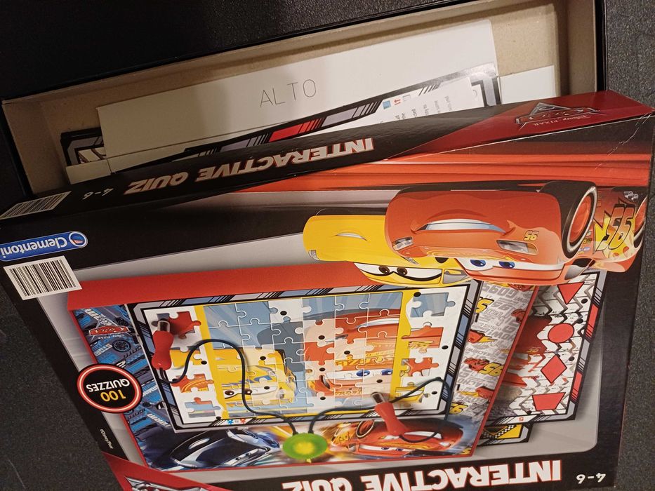 Set Jocuri interactive