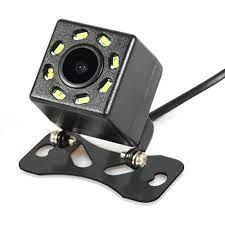 Нов! Монитор 7 инча двуканален +камера за задно виждане за автомобил