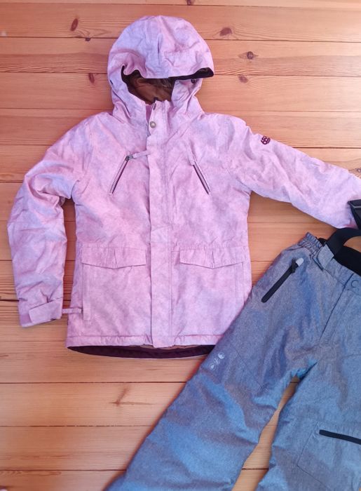 Ски екипи Crivit р-р 152см. и др.