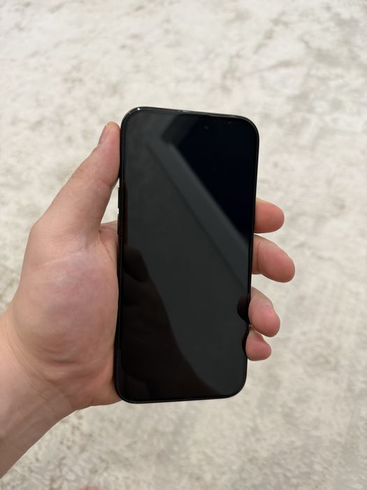 IPhone 16PRO MAX 512 GB