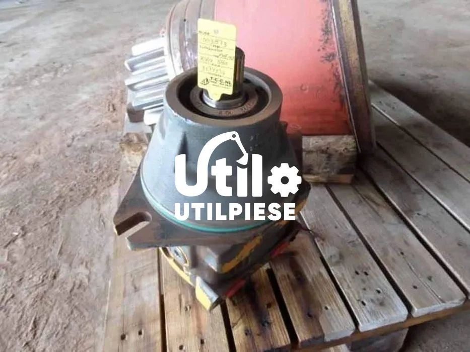hidromotor liebherr fmf 125 a900 a904 a914 r914 r924 + piese liebherr