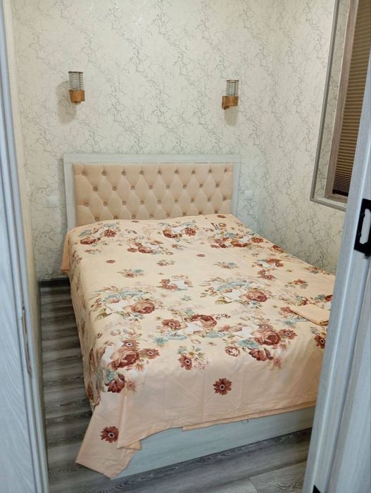 Квартира семя или иностранц