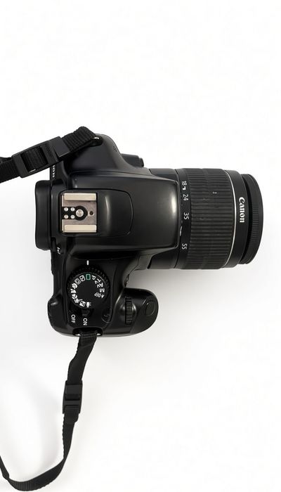Canon  EOS 1100D