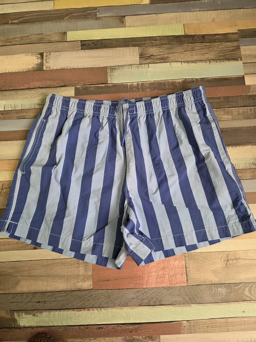 Плувни шорти Champion и Zara