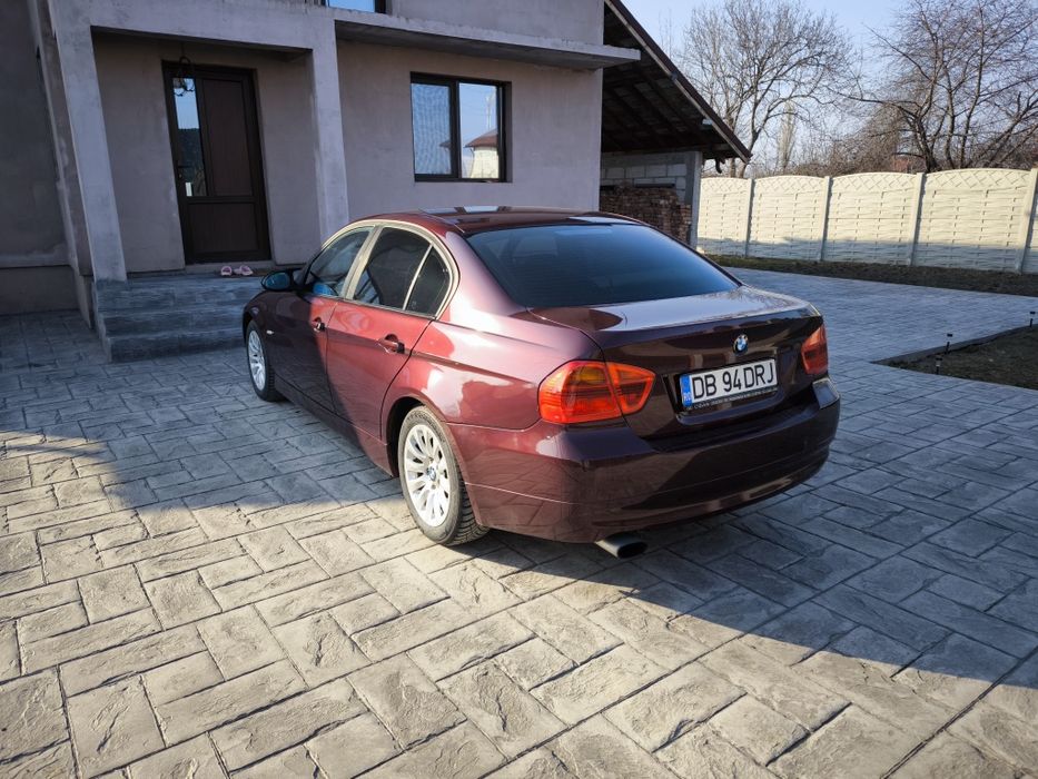 BMW 3 Series 2008 — imagine 2
