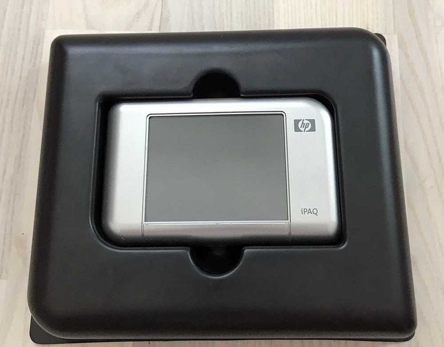 HP iPAQ rx4200 Mobile Media Companion