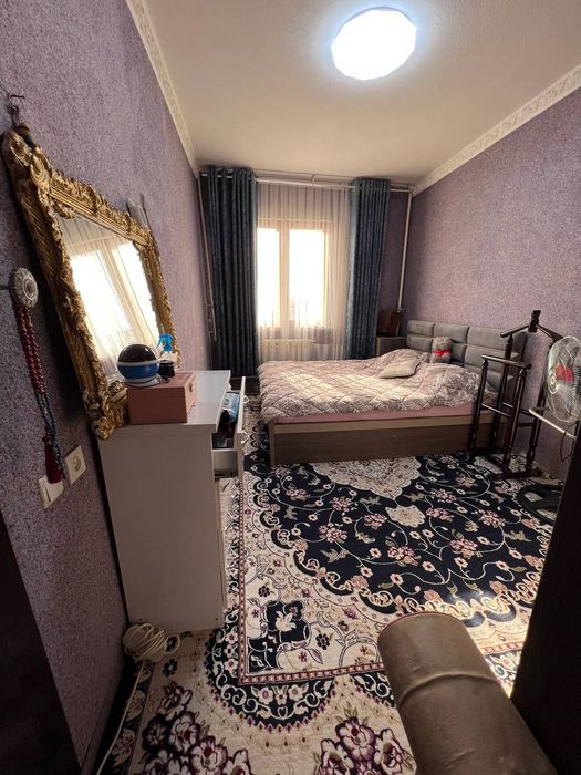 Dom sotiladi ona bolada