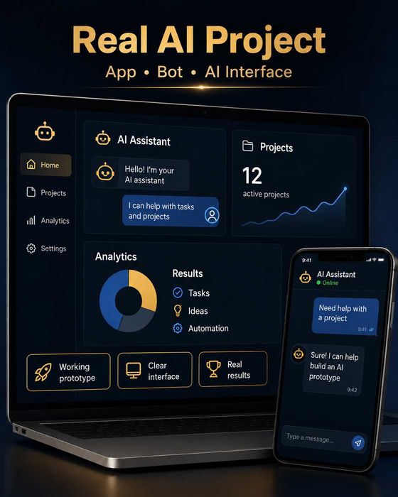 Python and AI Tutor in English | Computer Science Engineer