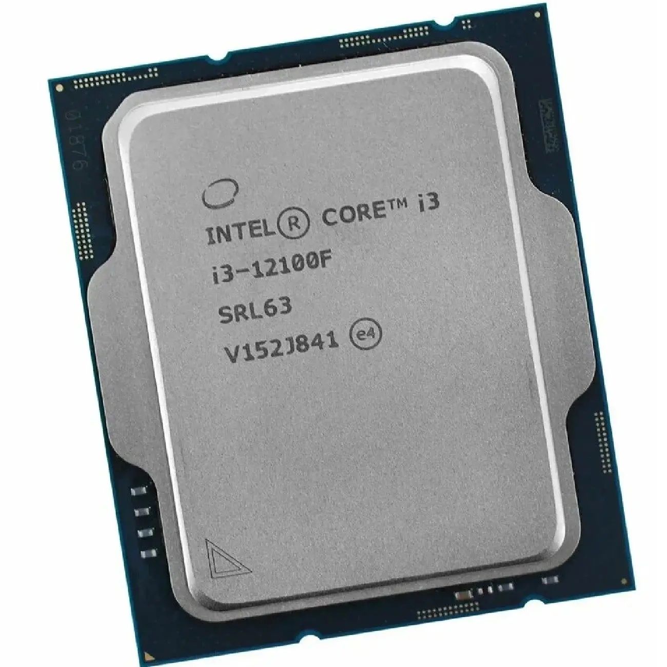 Новые i3 12100f / i5 12400f 12gen, цена за i3, штучный по 52уе: 50 у.е ...