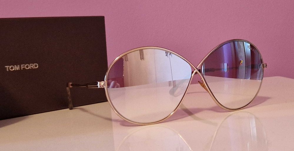 Tom Ford дамски слънчеви очила