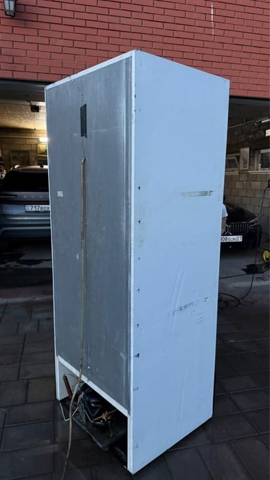 Продам холодильник